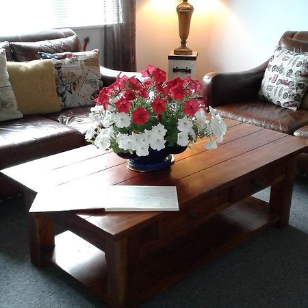 Coeden Cottage Blenheim Dış mekan fotoğraf