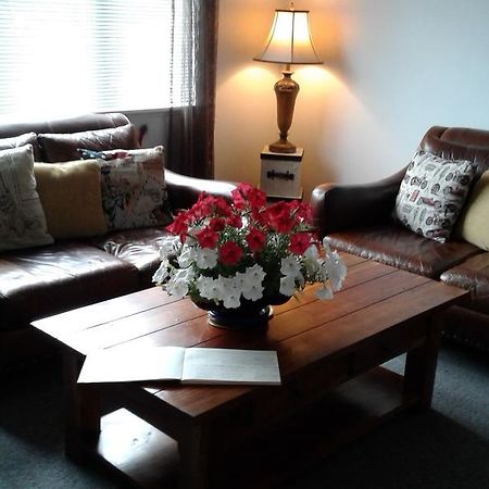 Coeden Cottage Blenheim Dış mekan fotoğraf
