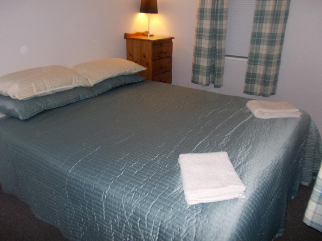Coeden Cottage Blenheim Oda fotoğraf