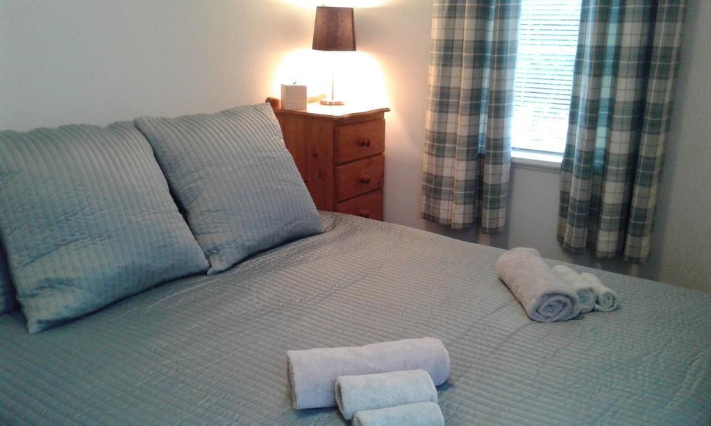 Coeden Cottage Blenheim Dış mekan fotoğraf
