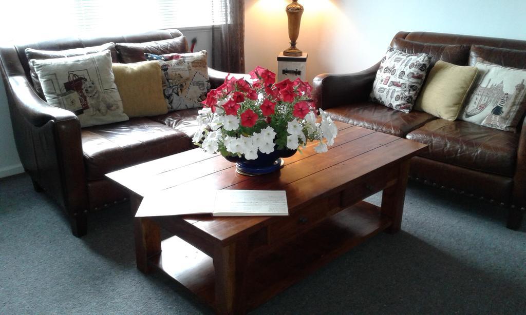 Coeden Cottage Blenheim Dış mekan fotoğraf