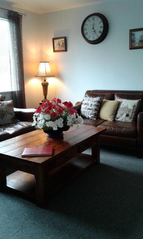 Coeden Cottage Blenheim Dış mekan fotoğraf