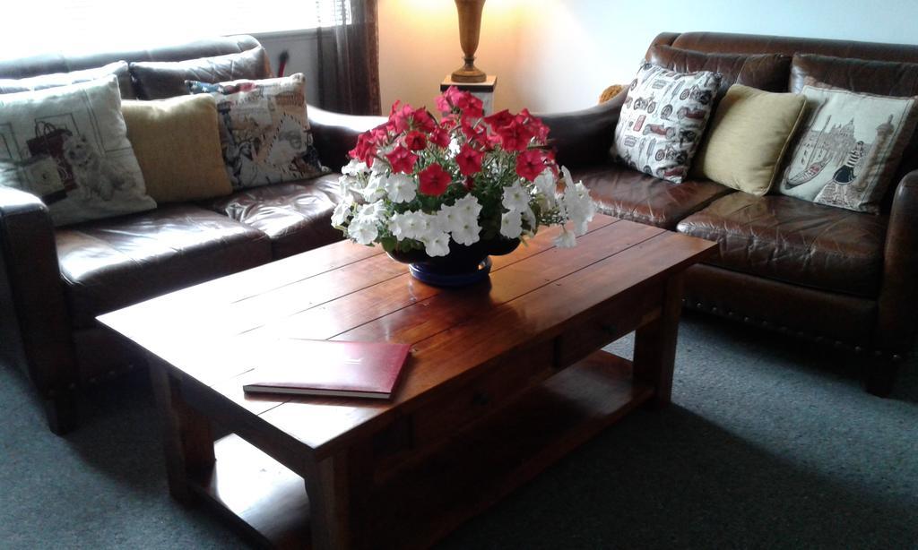 Coeden Cottage Blenheim Dış mekan fotoğraf