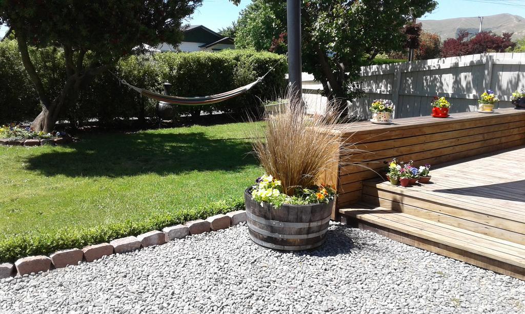 Coeden Cottage Blenheim Dış mekan fotoğraf