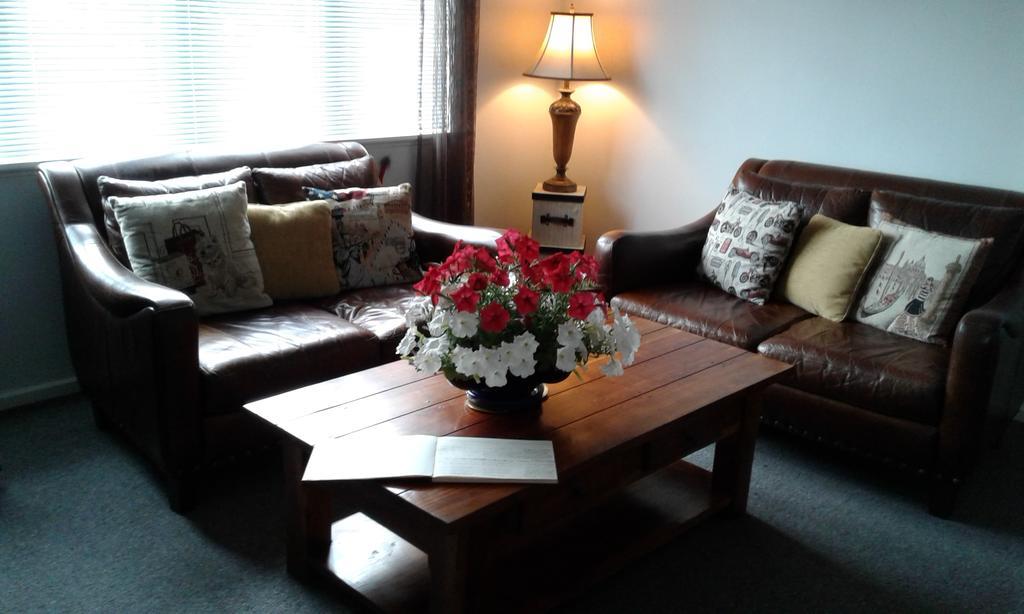 Coeden Cottage Blenheim Dış mekan fotoğraf