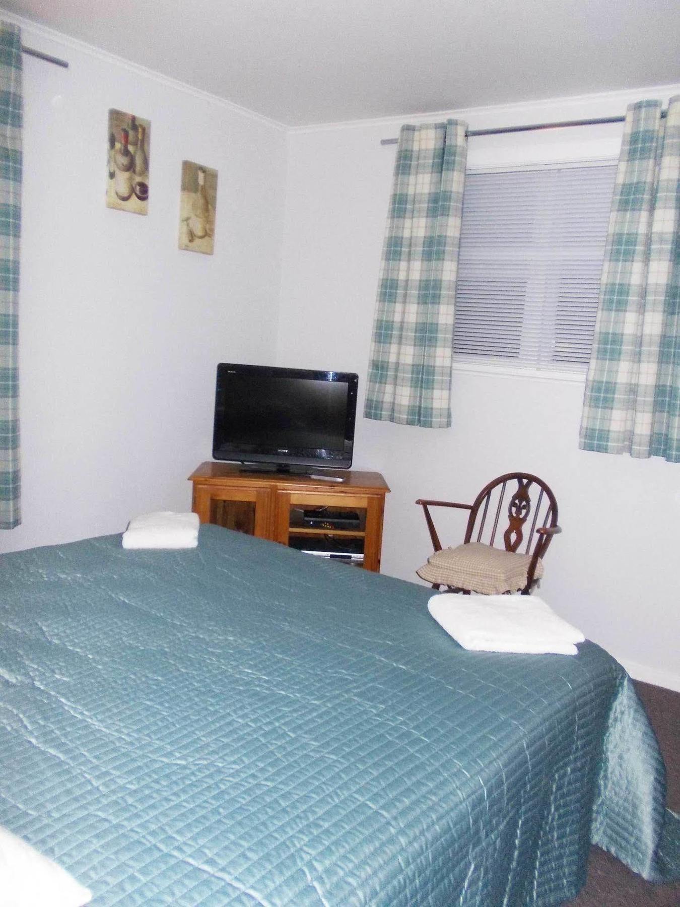 Coeden Cottage Blenheim Dış mekan fotoğraf