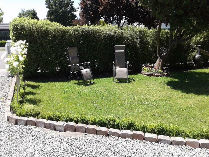 Coeden Cottage Blenheim Dış mekan fotoğraf