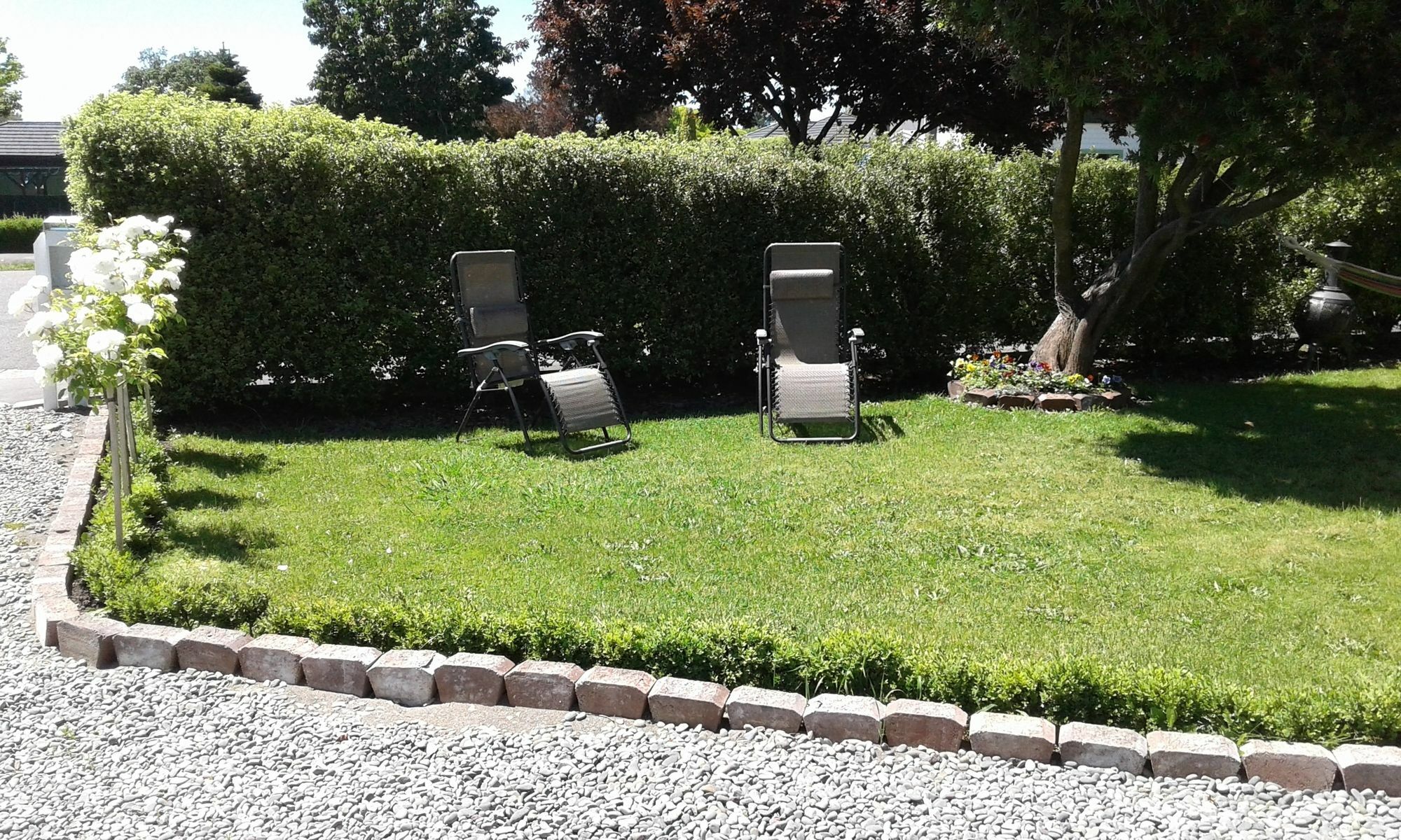 Coeden Cottage Blenheim Dış mekan fotoğraf