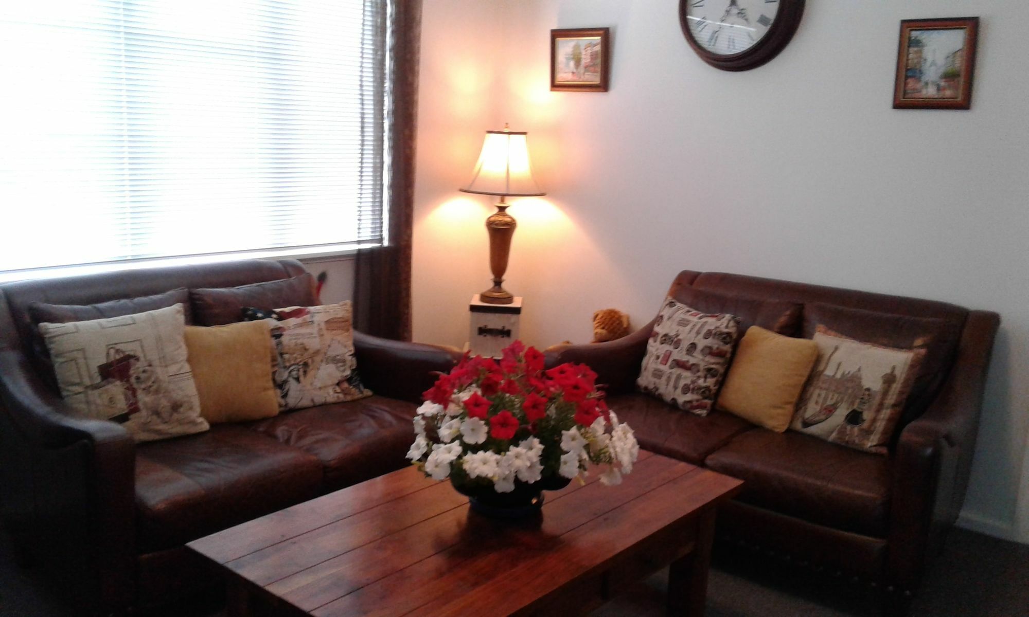 Coeden Cottage Blenheim Dış mekan fotoğraf