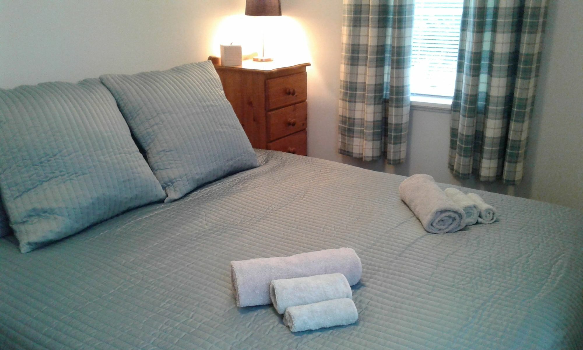 Coeden Cottage Blenheim Dış mekan fotoğraf