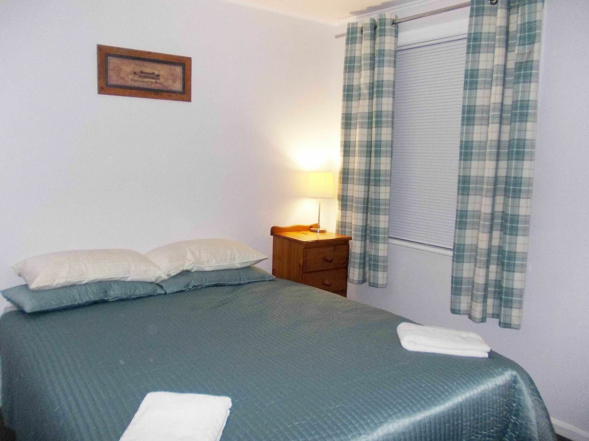 Coeden Cottage Blenheim Dış mekan fotoğraf