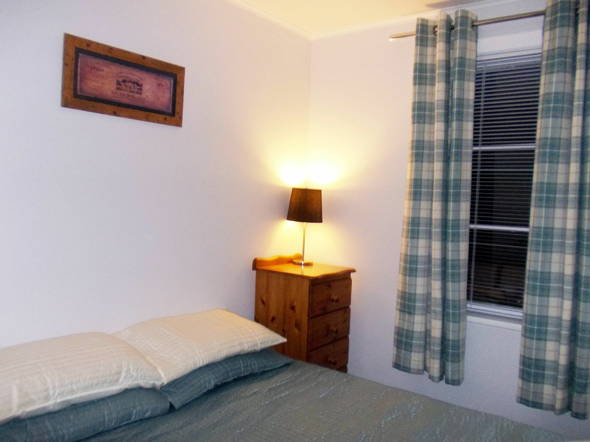 Coeden Cottage Blenheim Dış mekan fotoğraf