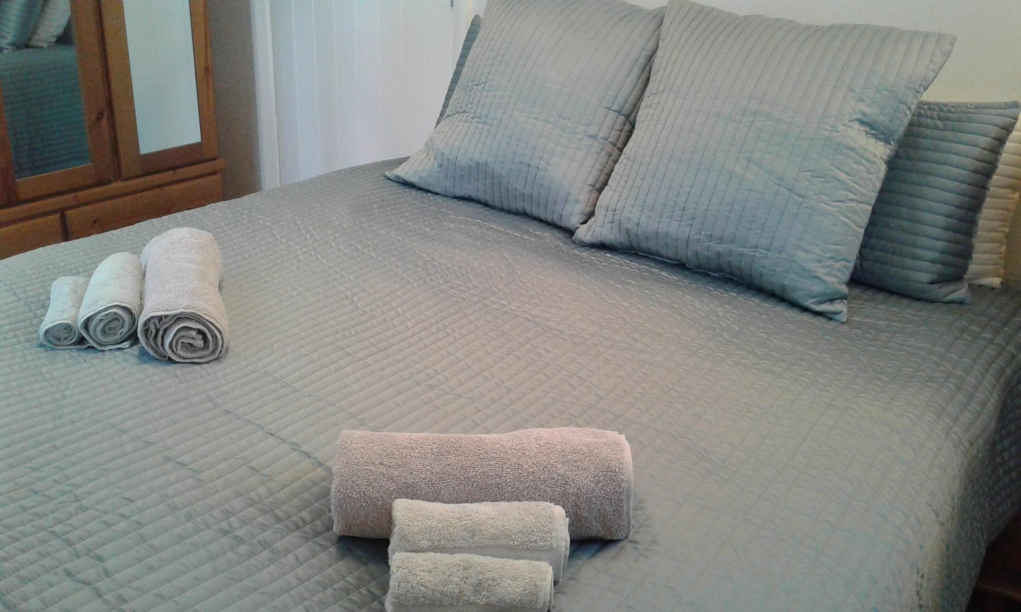 Coeden Cottage Blenheim Dış mekan fotoğraf